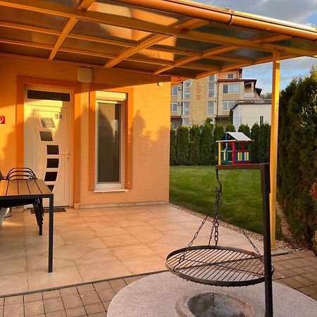 Villa Gracia Podhájska Exterior foto