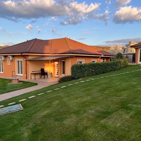 Villa Gracia Podhájska Exterior foto