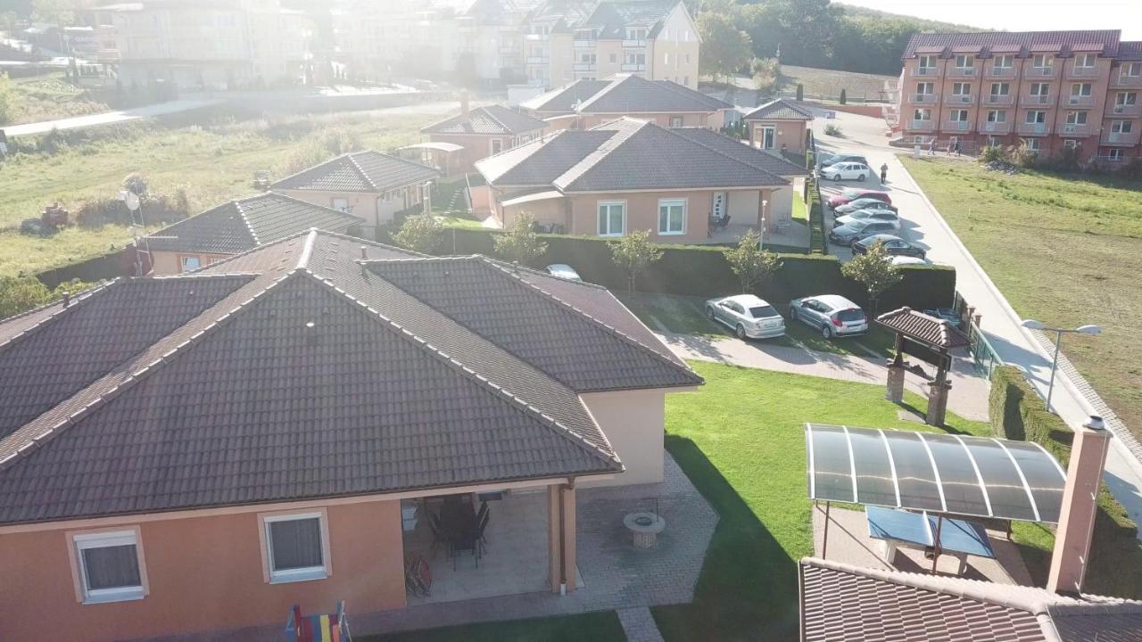Villa Gracia Podhájska Exterior foto