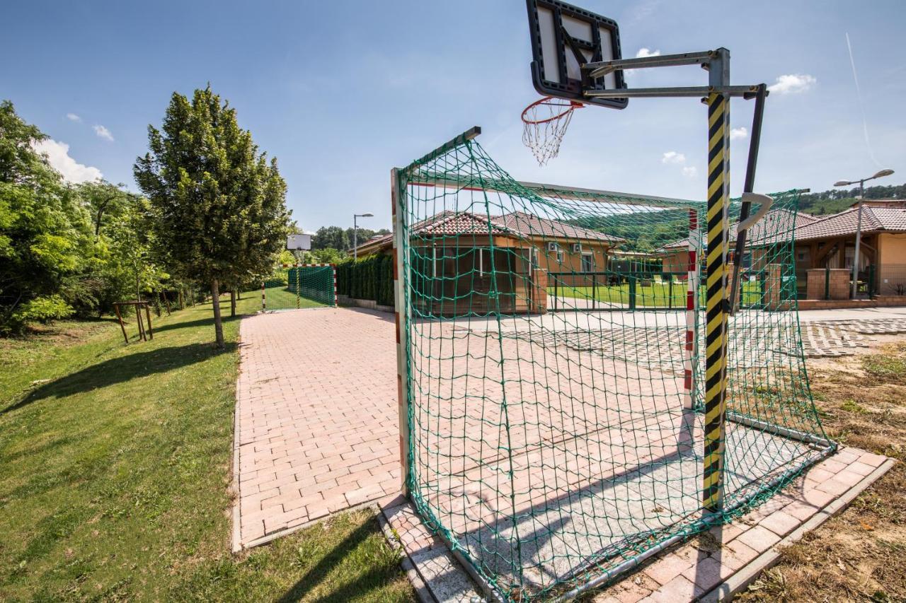 Villa Gracia Podhájska Exterior foto